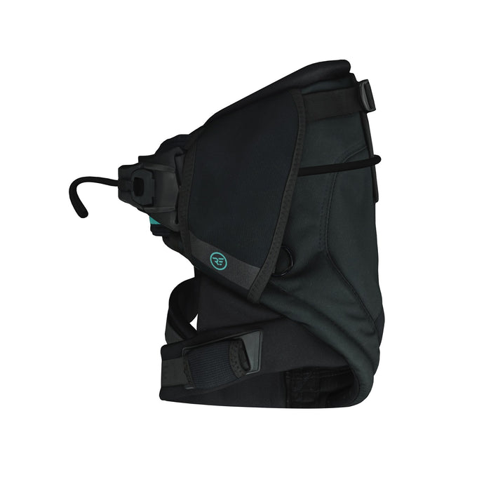 Ride Engine Contour Seat V1 Harness-Black