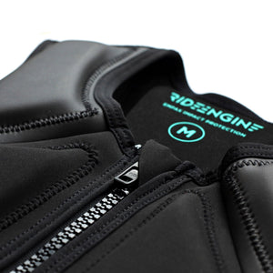 2021 Ride Engine Empax Vest— Alternate View