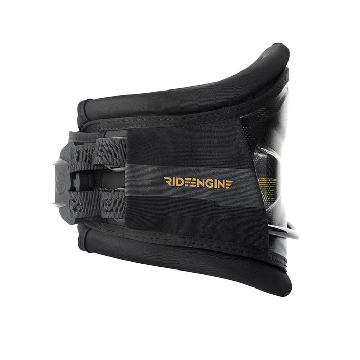 Ride Engine Lyte Webbing Connection Harness-Black