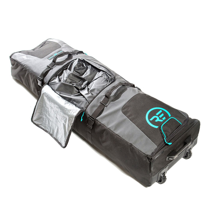 Ride Engine Navigator Trolly V2 Board Bag-162cm
