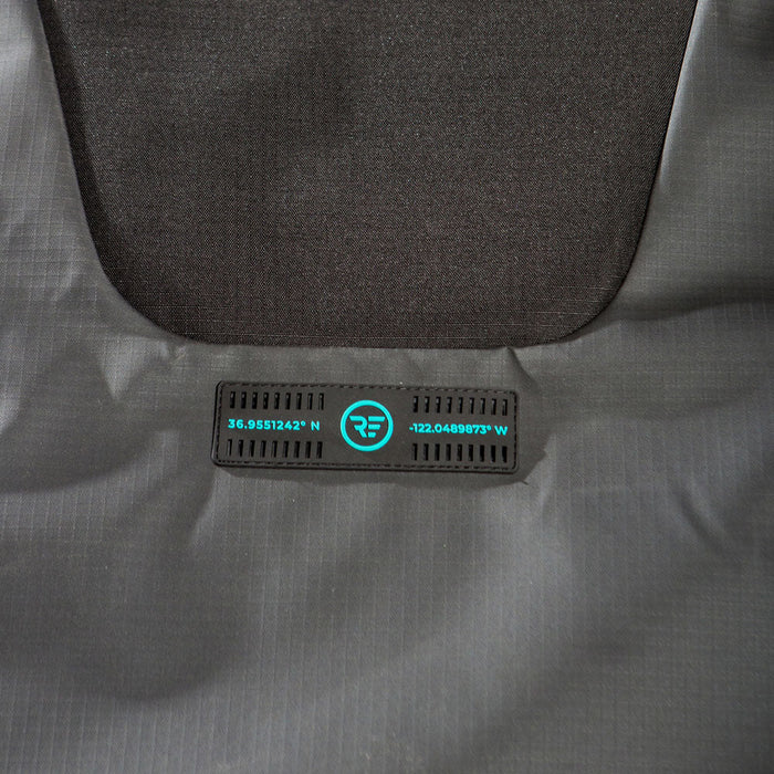 Ride Engine Navigator Trolly V2 Board Bag-162cm