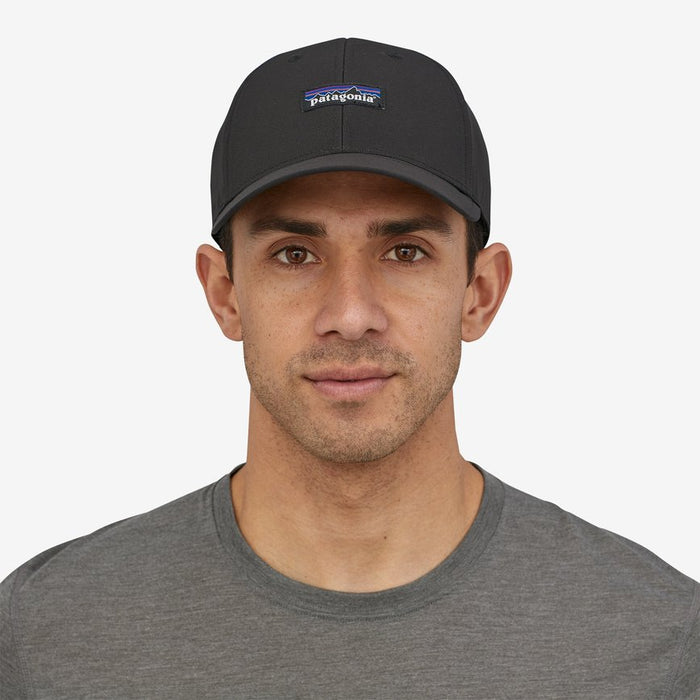 Patagonia Airshed Hat-Black