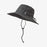 Patagonia Baggies Brimmer Hat-Forge Grey