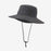 Patagonia Baggies Brimmer Hat-Forge Grey