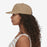 Patagonia Stand Up Hat-Stripes: Oar Tan