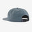 Patagonia Waterfarer Hat-Clean Currents Patch: Plume Grey