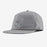 Patagonia Merganzer Hat-Defend Our Oceans: Salt Grey