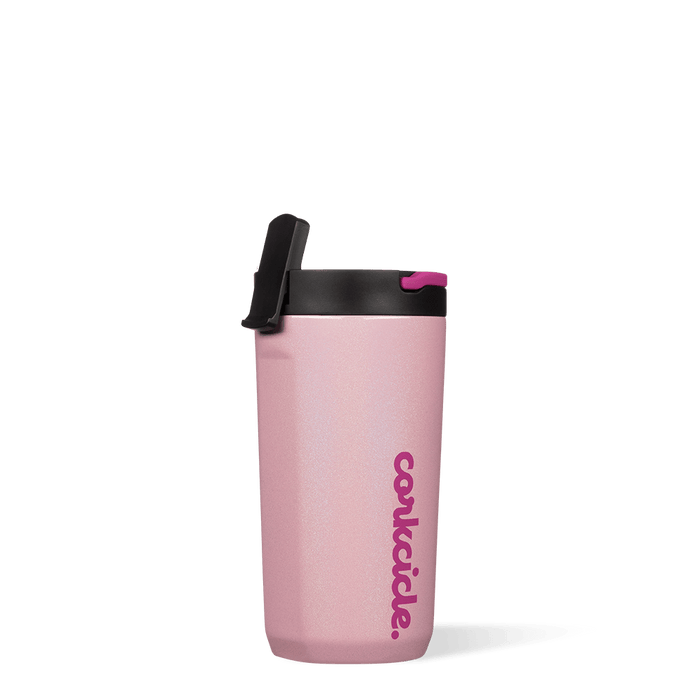 Corkcicle 12 oz Kids Cup-Cotton Candy