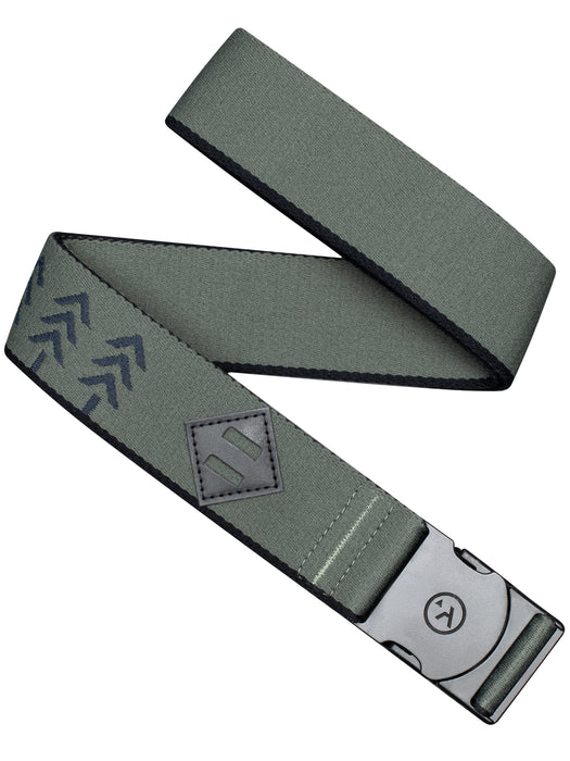 Arcade Blackwood Belt-Ivy Green