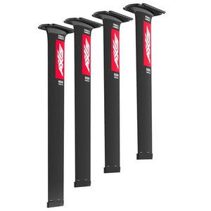 Axis High Modulus Power Carbon Mast