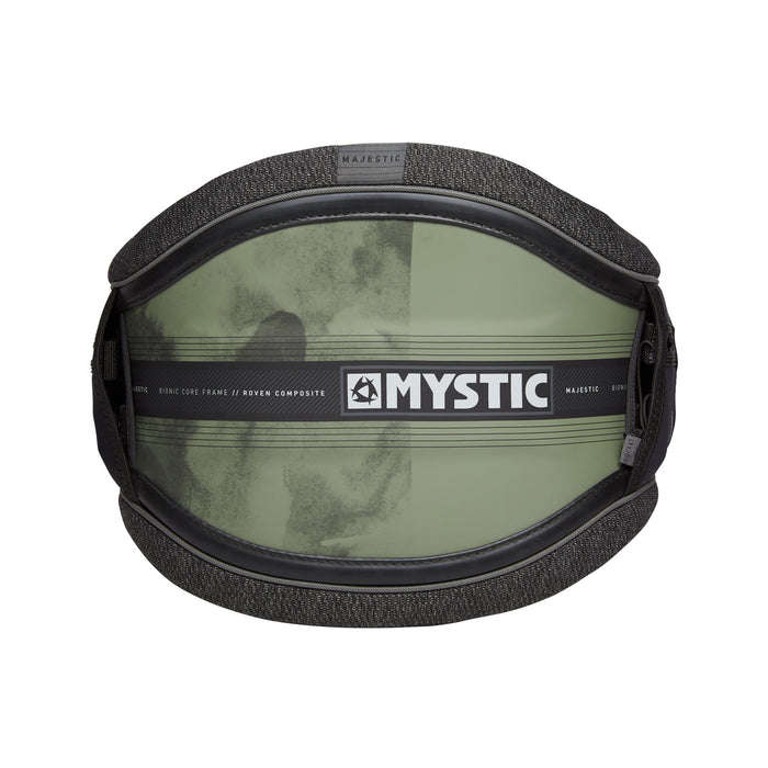 Mystic Majestic Waist Harness-Brave Green