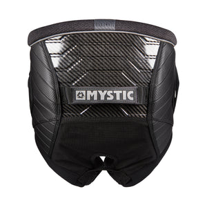 Mystic Marshall Seat Harness-Black