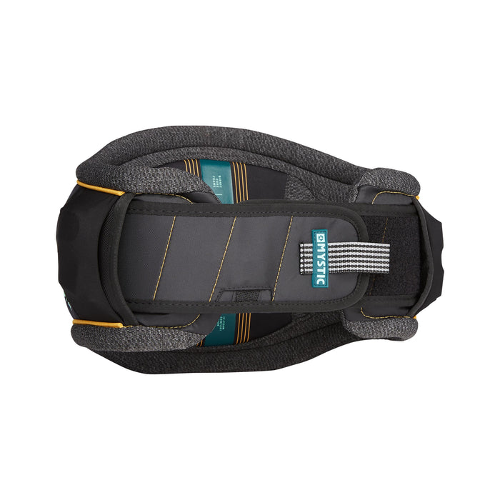 Mystic Gem JL Waist Harness-Teal