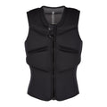 Mystic Star Impact Fzip Kite Wmn's Vest-Black