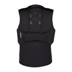Mystic Star Impact Fzip Kite Wmn's Vest-Black