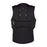 Mystic Star Impact Fzip Kite Wmn's Vest-Black