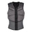 Mystic Star Impact Fzip Kite Wmn's Vest-Black