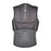 Mystic Star Impact Fzip Kite Wmn's Vest-Black