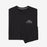 Patagonia M's L/S FCD 25 Years Responsibili-Tee-Black