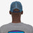 Patagonia Line Logo Ridge LoPro Trucker Hat-New Navy
