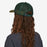 Patagonia Line Logo Ridge LoPro Trucker Hat-Oar Tan