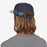 Patagonia Fitz Roy Horizons Trucker Hat-Steam Blue