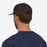 Patagonia Fitz Roy Horizons Trucker Hat-White w/Cone Brown