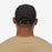 Patagonia P-6 Label Trad Hat-Black