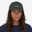 Patagonia P-6 Label Trad Hat-Pinyon Green