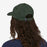 Patagonia P-6 Label Trad Hat-Pinyon Green