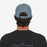 Patagonia P-6 Label Trad Hat-Plume Grey