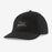 Patagonia 73 Skyline Trad Hat-Black