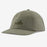 Patagonia 73 Skyline Trad Hat-Garden Green