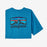 Patagonia Fitz Roy Horizons Responsibili Tee-Anacapa Blue