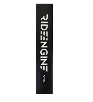 Ride Engine Futura Aluminum Mast