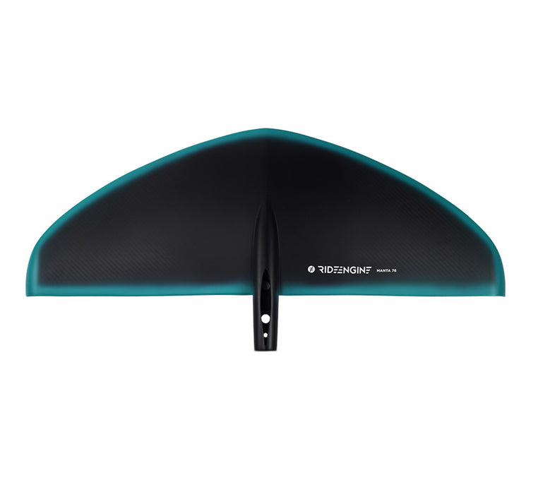 Ride Engine Manta Carbon Wing