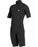 Billabong 202 Absolute BZ Springsuit-Black/Silver