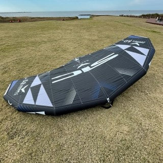 USED SIC Raptor Wing-5m