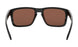 Oakley Holbrook Sunglasses-Polished Black/Prizm Dp Wat Polar
