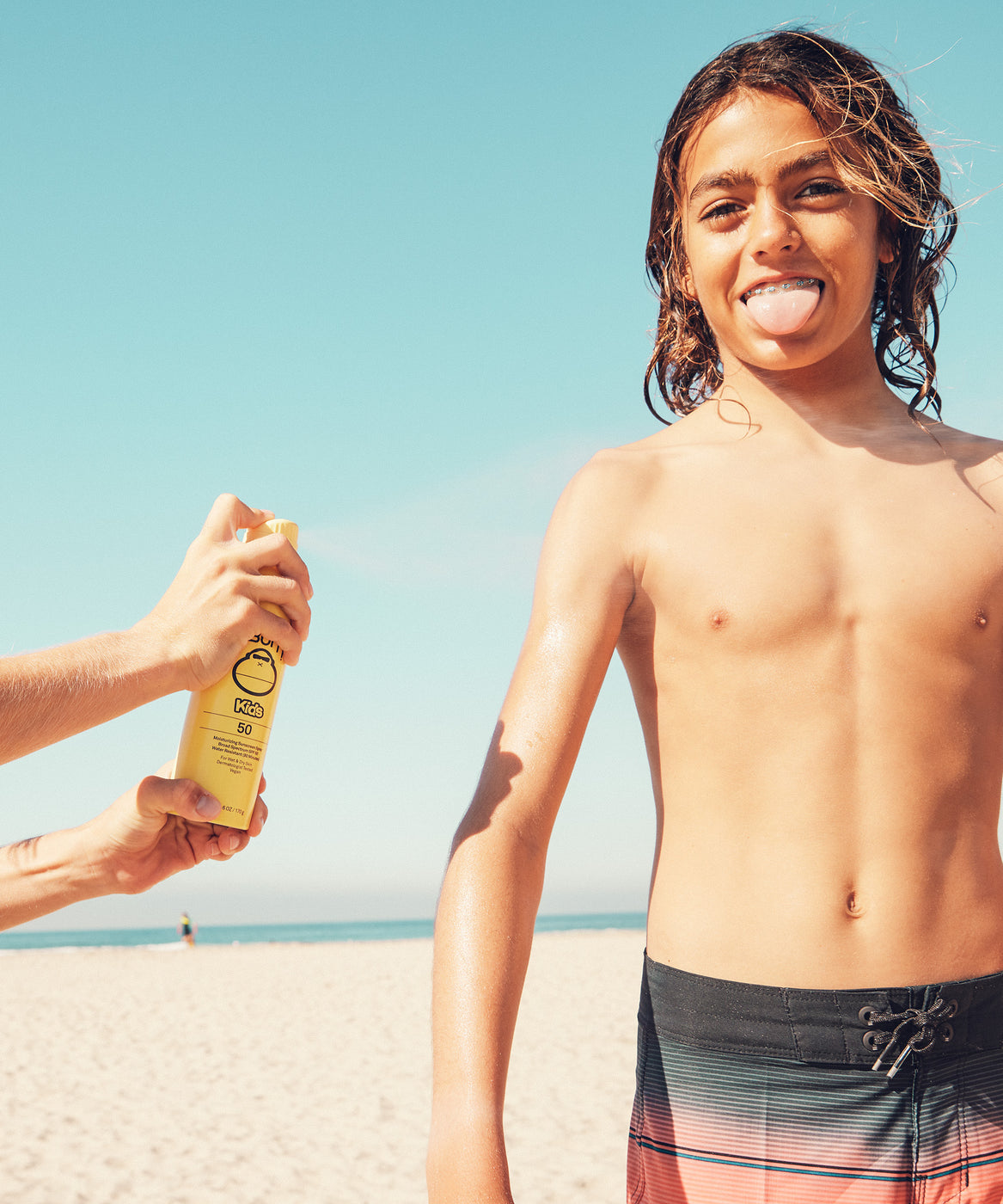 Sun Bum Kids SPF 50 Spray