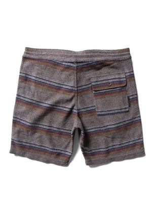 Vissla Roller 18.5" Sofa Surfer Shorts-Khaki