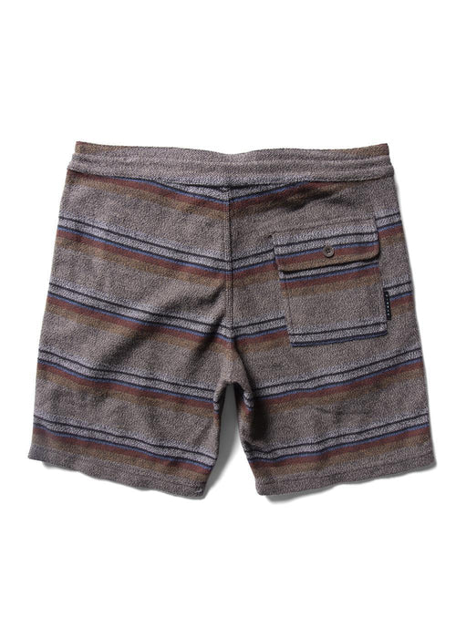 Vissla Roller 18.5" Sofa Surfer Shorts-Khaki