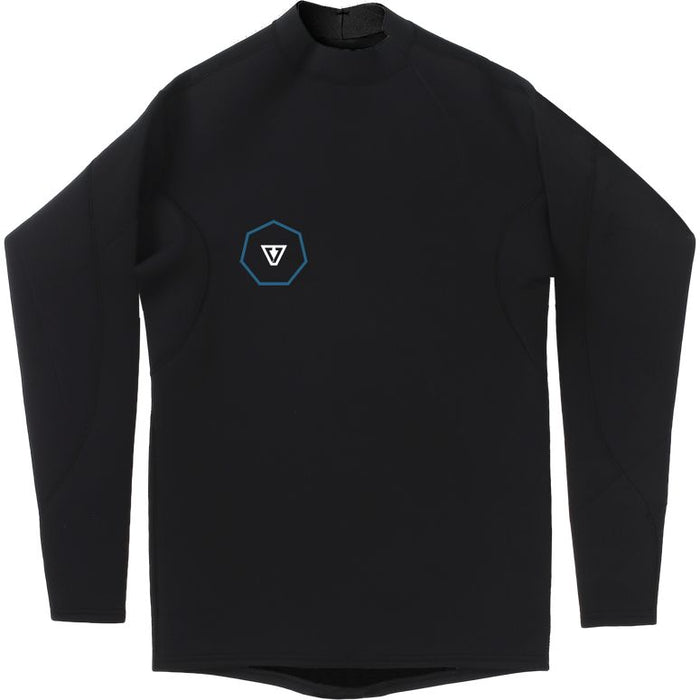 Vissla 1mm Performance Jacket-Black