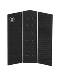 Sympl No8 Front Traction Pad-Black