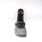 Solite Custom Pro Booties-3mm-Black/Grey/Green