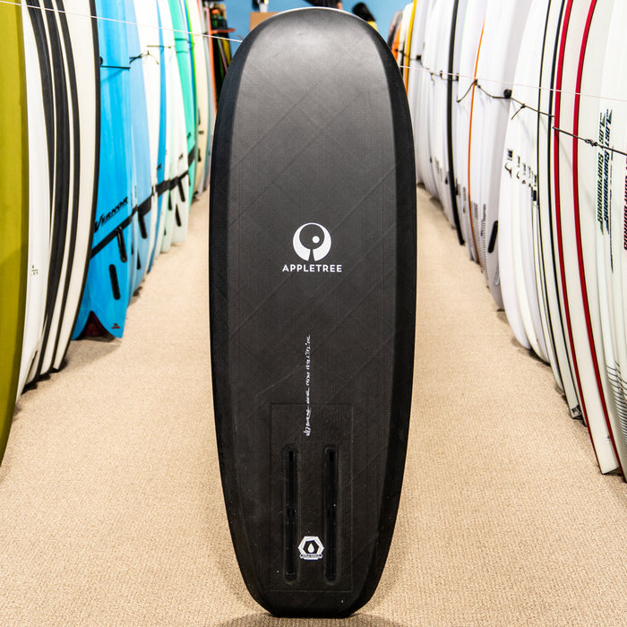 Appletree Mini Foil EPS/Epoxy 4'6"