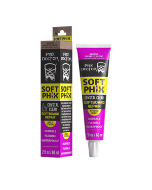 Phix Doctor Soft Phix (All Soft Boards Repair Kit)