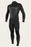 O'Neill Epic 3/2 BZ Wetsuit-Blk/Blk/Blk
