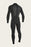 O'Neill Epic 3/2 BZ Wetsuit-Blk/Blk/Blk