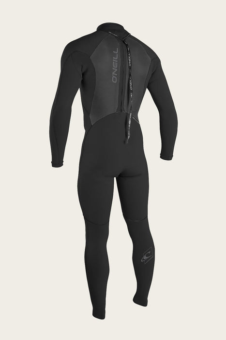 O'Neill Epic 3/2 BZ Wetsuit-Blk/Blk/Blk